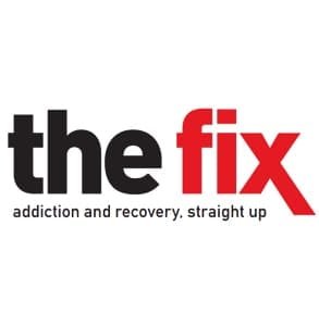 The Fix logosunun fotoğrafı