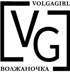 VolgaGirl-Logo