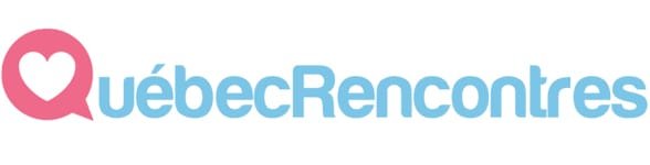 Foto van het Quebec Rencontres-logo