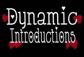 Zdjęcie logo Dynamicznych Wprowadzeń