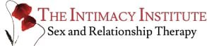 Foto van het logo van The Intimacy Institute