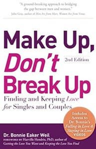 Copertina di Make Up, Don't Break Up