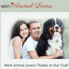 Rencontrez des amoureux des animaux