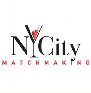 Logotipo de NYCity Mathcmaking