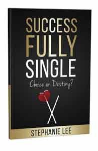 Okładka Successful Single: Choice or Destiny? przez Stephanie Lee