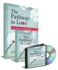 Foto des Buches Pathway to Love