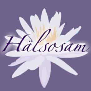 Foto del logo della terapia Hlsam