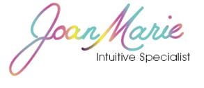 Foto van het Joan Marie Whelan-logo