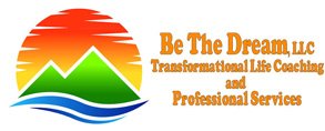 Foto des Be The Dream Transformational Life Coaching Logos
