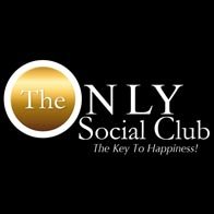 Foto van het logo van The Only Social Club