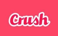 Crush logosunun fotoğrafı