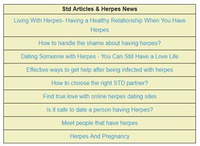 Capture d'écran des articles et de la section actualités sur STD-Meet.com
