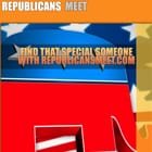 Republikeinen ontmoeten elkaar