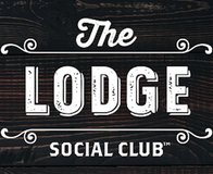 Logotipo de The Lodge Social Club