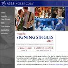 Single ASL