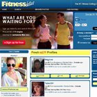 Fitnessdata