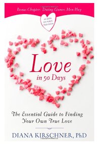 Screenshot della copertina del libro L'amore in 90 giorni