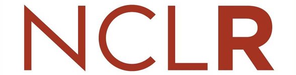 Le logo NCLR
