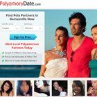 Polyamory Date