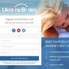 Ukraina Brides Agency