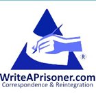 Schrijf een gevangene