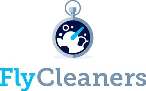 Das FlyCleaners-Logo