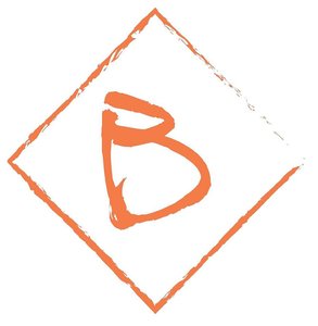 Il logo Buzz Pop Cocktails