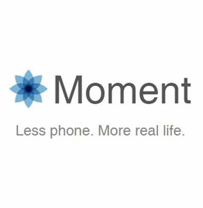 Het Moment-logo