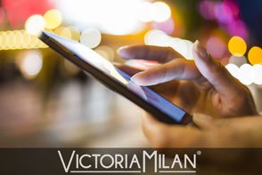 Photo du logo Victoria Milan