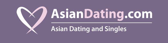 Le logo AsianDating.com
