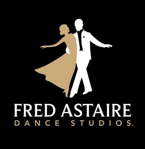 Il logo di Fred Astaire Dance Studios