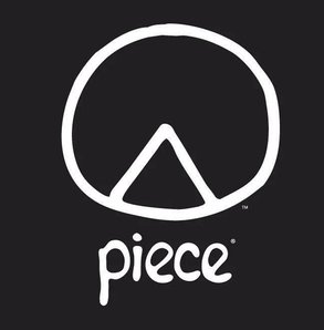 Logotipo de The Piece Brewery and Pizzeria