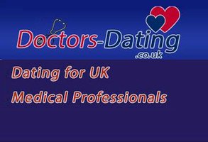 Ärzte-Dating-Logo