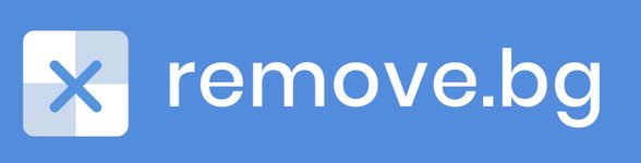 Het Remove.bg-logo