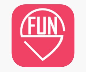 Het Fun Singles-logo
