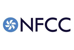 El logo de la NFCC