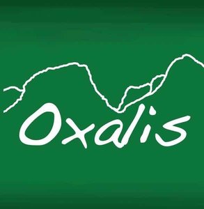 Le logo Oxalis Aventure