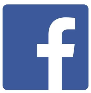Het Facebook-pictogram