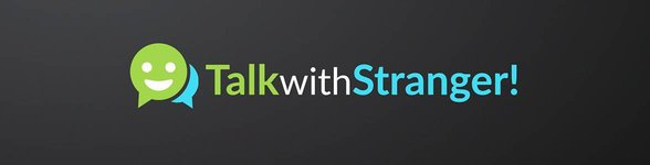 TalkWithStranger-Logo