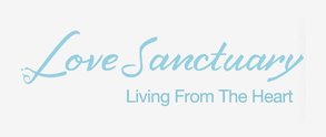 Il logo del Santuario dell'Amore