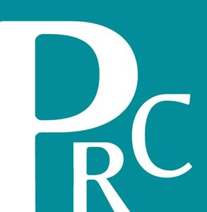 Het PRC-logo