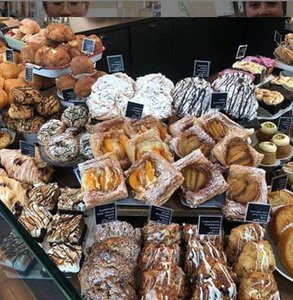 Photo de la boulangerie Purebread