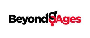 El logotipo de Beyond Ages