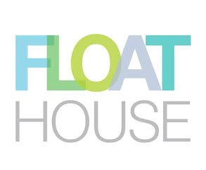 Das Float House-Logo