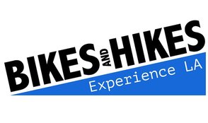 Logotipo de Bikes And Hikes LA