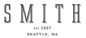El logotipo de Smith