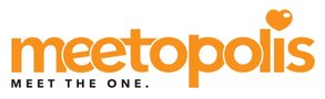 Logotipo de Meetopolis