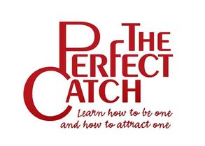 Das Perfect Catch-Logo
