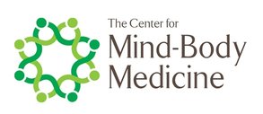 El logotipo del Centro de Medicina de la Mente y el Cuerpo