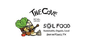 Het Cove-logo